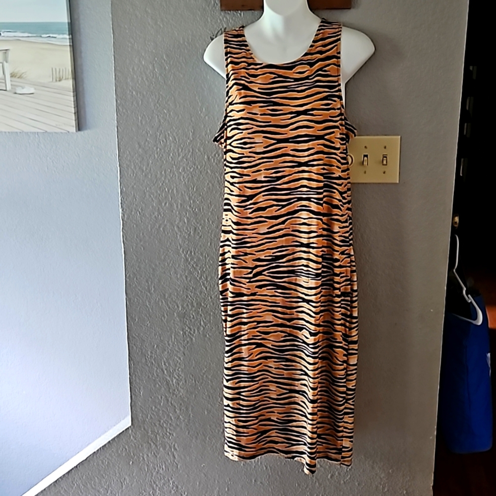 NWT Nadine West 3x dress